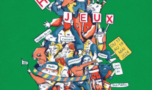 festival Hors jeux 2024