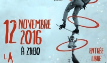 Soirée Songwriting et Folk Francophone