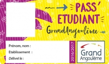 pass etudiant grandangouleme