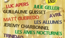 Soyaux Fou !