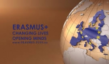 erasmus +
