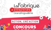 Fabrique à entreprendre