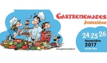 gastronomades