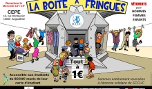 boite a fringues
