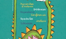 Festival du livre jeunesse