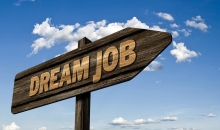 recherche job