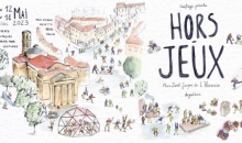 hors jeux 