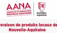 plateforme solidaire pour la livraison de produits locaux