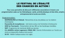 festival unique