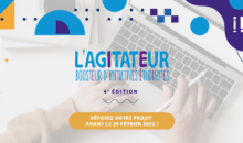 agitateur