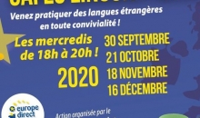 café linguistique