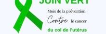 Juin vert