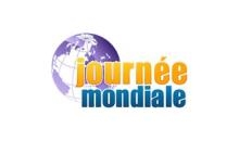 Logo journée mondiale
