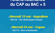 forum cognac