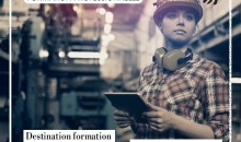 Formation professionnelle angoulême emploi