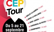 cep tour