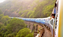 voyage train discoverEU