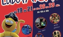 Ludopark 2015