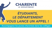 departement charente 