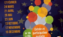cafés linguistiques 2015 angoulême