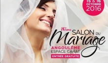 Salon du mariage