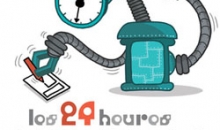 24 heures BD