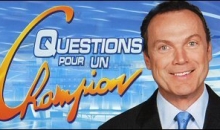 Casting questions pour un champion