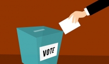 vote