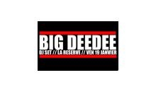 Big deedee dj set 