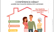 Conférence : 