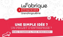 Fabrique à entreprendre