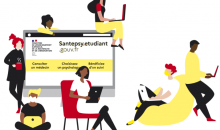 Santé Psy Étudiant
