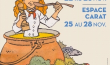 les gastronomades