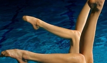 Natation Synchronisée 