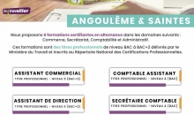 Retravailler dans l'Ouest 