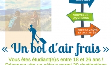 un bol air frais nouvelle aquitaine