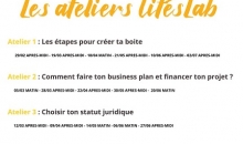 cité lab