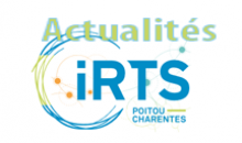IRTS poitou charentes inscriptions dates
