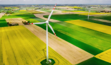 Conférence « Renforcer l’autonomie énergétique européenne et réussir la transition écologique » :
