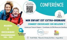 enfant