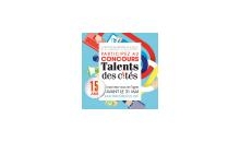 Logo concours talents des cités