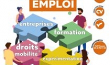 salon emploi soyaux