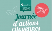 Journée citoyenne