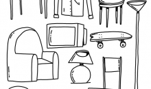 vide grenier cia