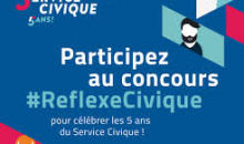concours service civique