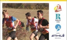 Cross & marche nordique
