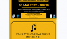 mjc rives de charente 
