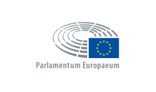 logo parlement européen
