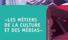 référentiel métier culture média