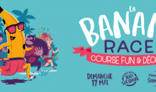 Troisième édition de La Banana Race